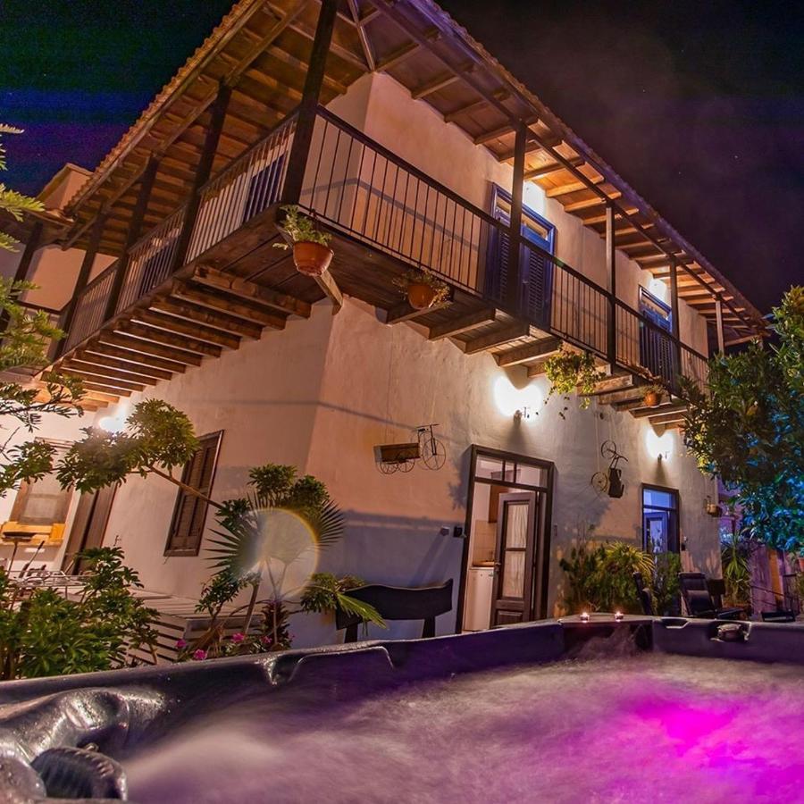Kalavasos View Traditional Apartments מראה חיצוני תמונה