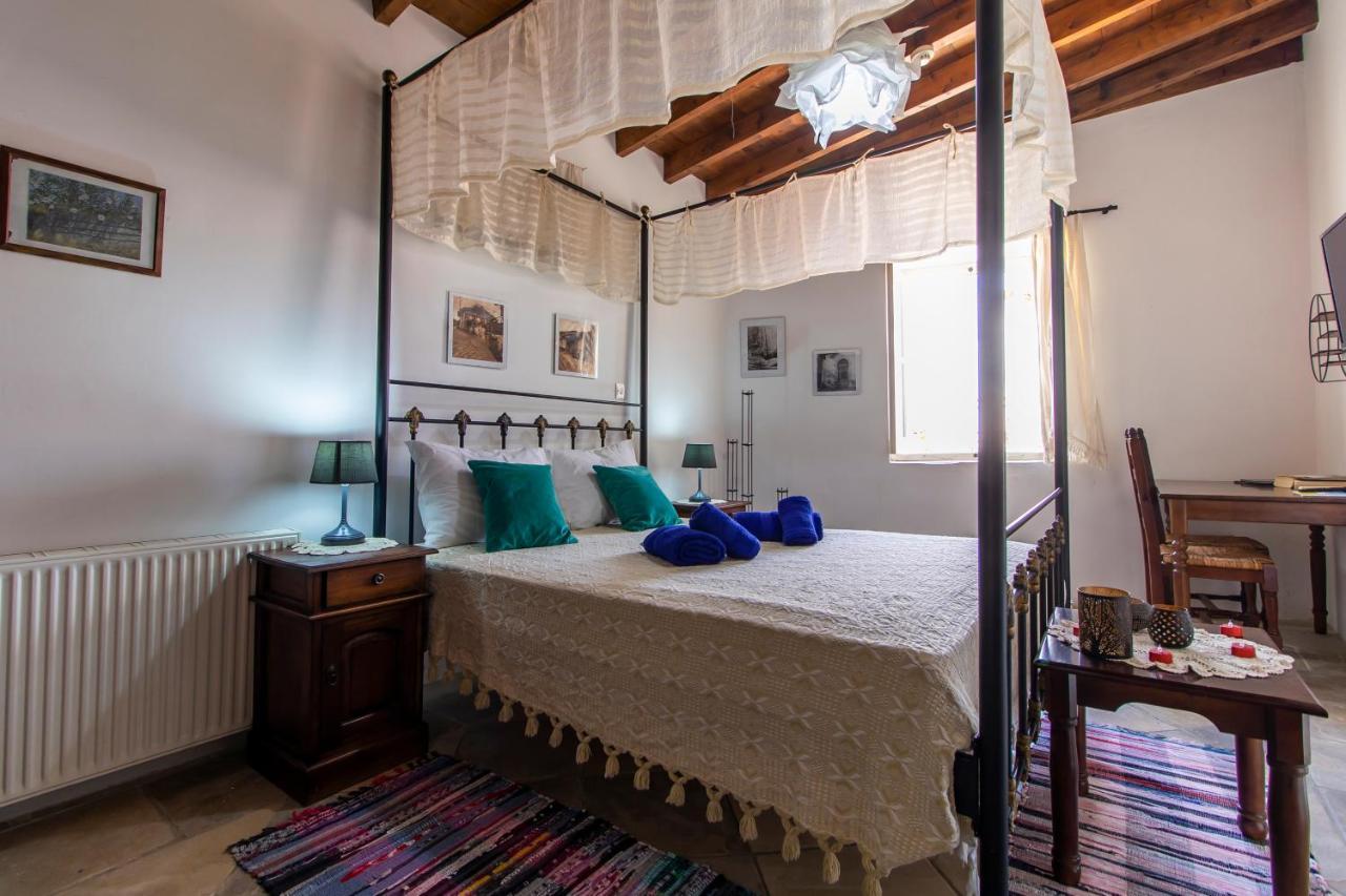 Kalavasos View Traditional Apartments מראה חיצוני תמונה