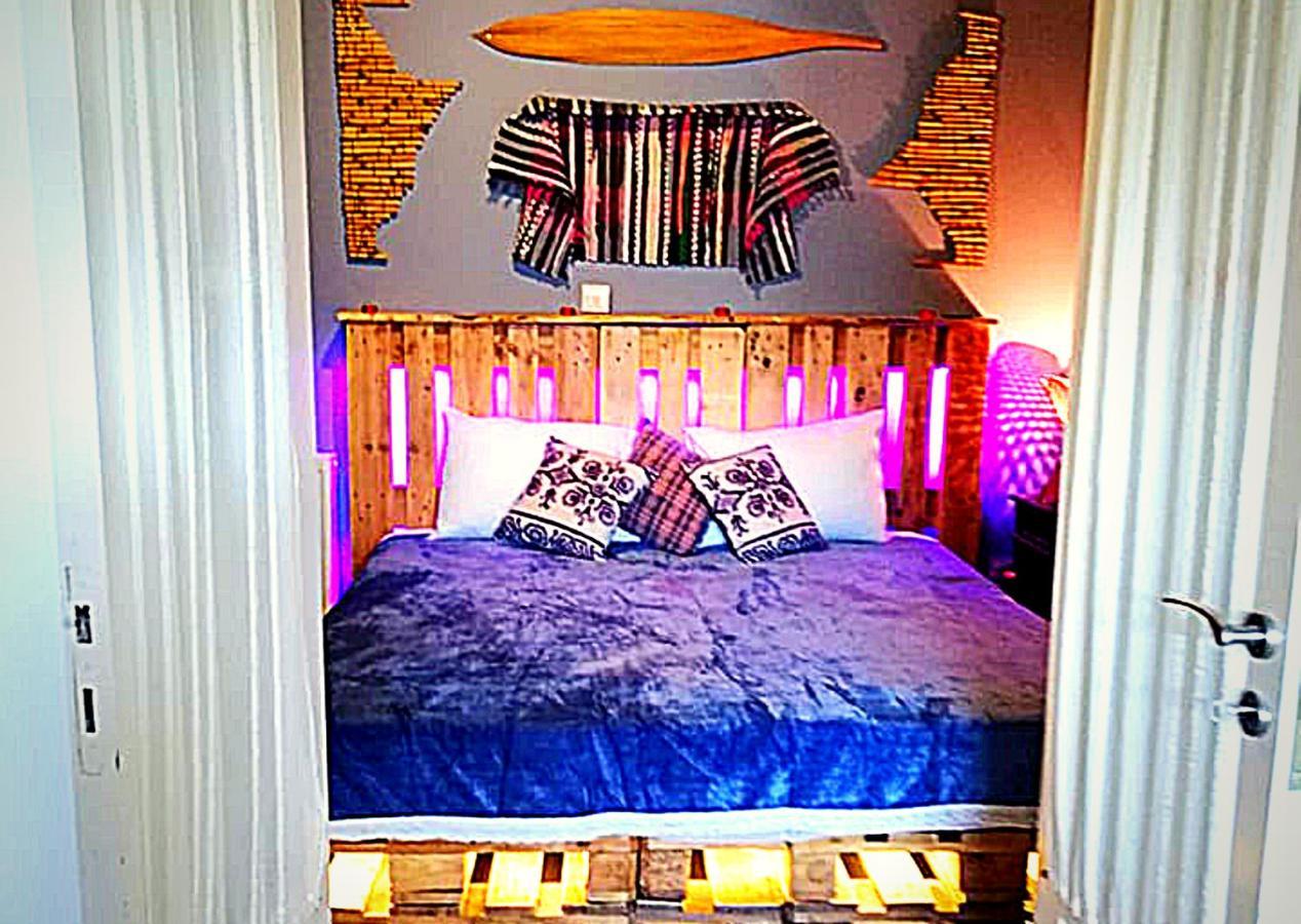 Kalavasos View Traditional Apartments מראה חיצוני תמונה