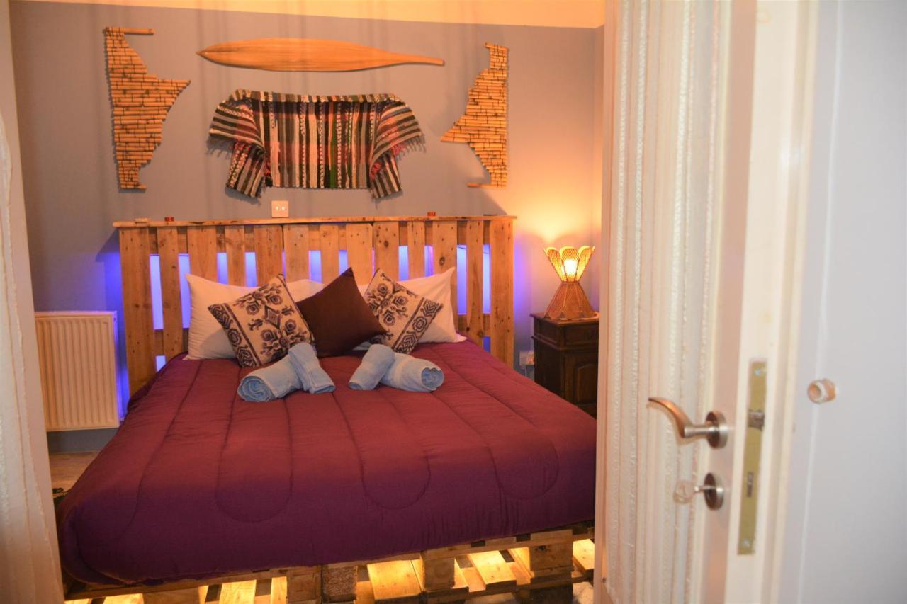Kalavasos View Traditional Apartments מראה חיצוני תמונה