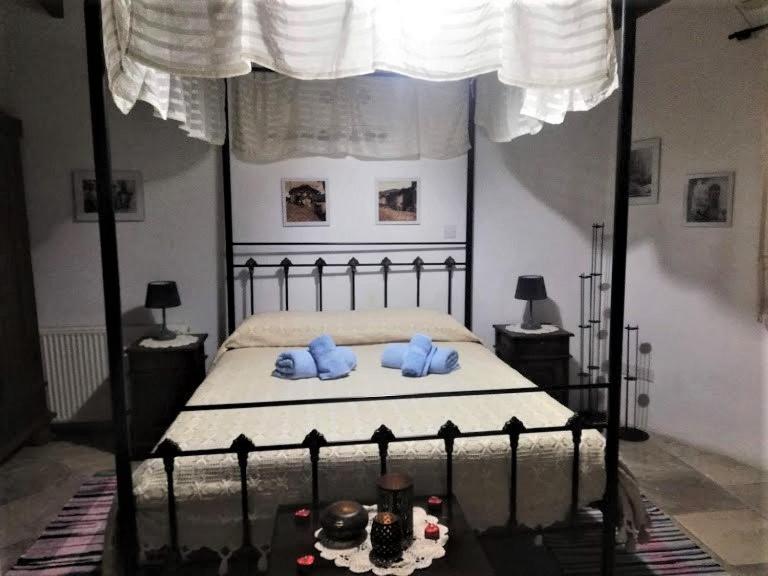 Kalavasos View Traditional Apartments מראה חיצוני תמונה