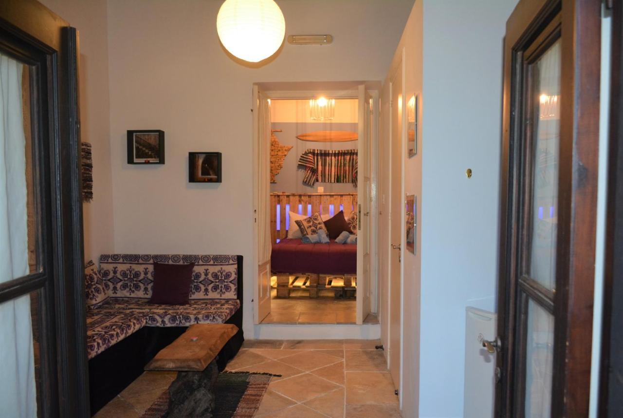 Kalavasos View Traditional Apartments מראה חיצוני תמונה