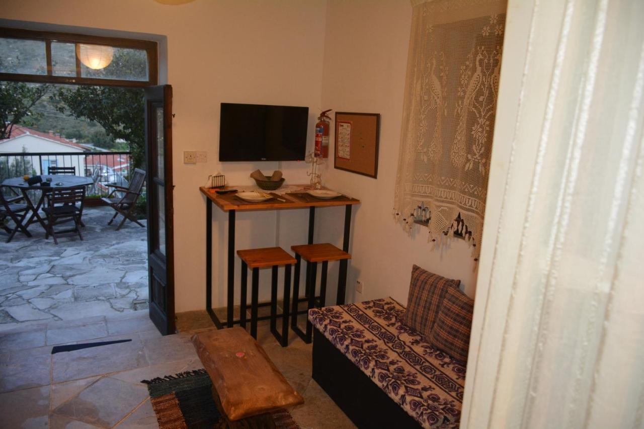Kalavasos View Traditional Apartments מראה חיצוני תמונה