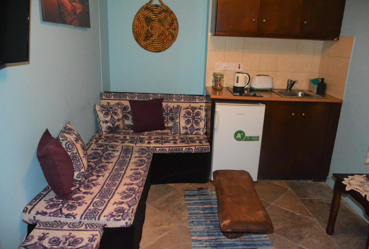 Kalavasos View Traditional Apartments מראה חיצוני תמונה
