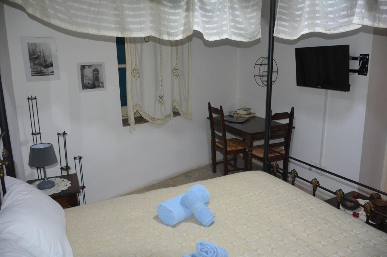 Kalavasos View Traditional Apartments מראה חיצוני תמונה
