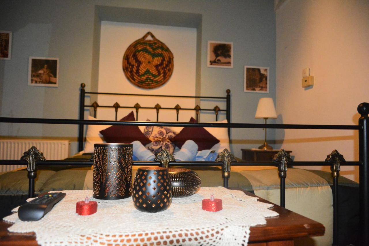 Kalavasos View Traditional Apartments מראה חיצוני תמונה