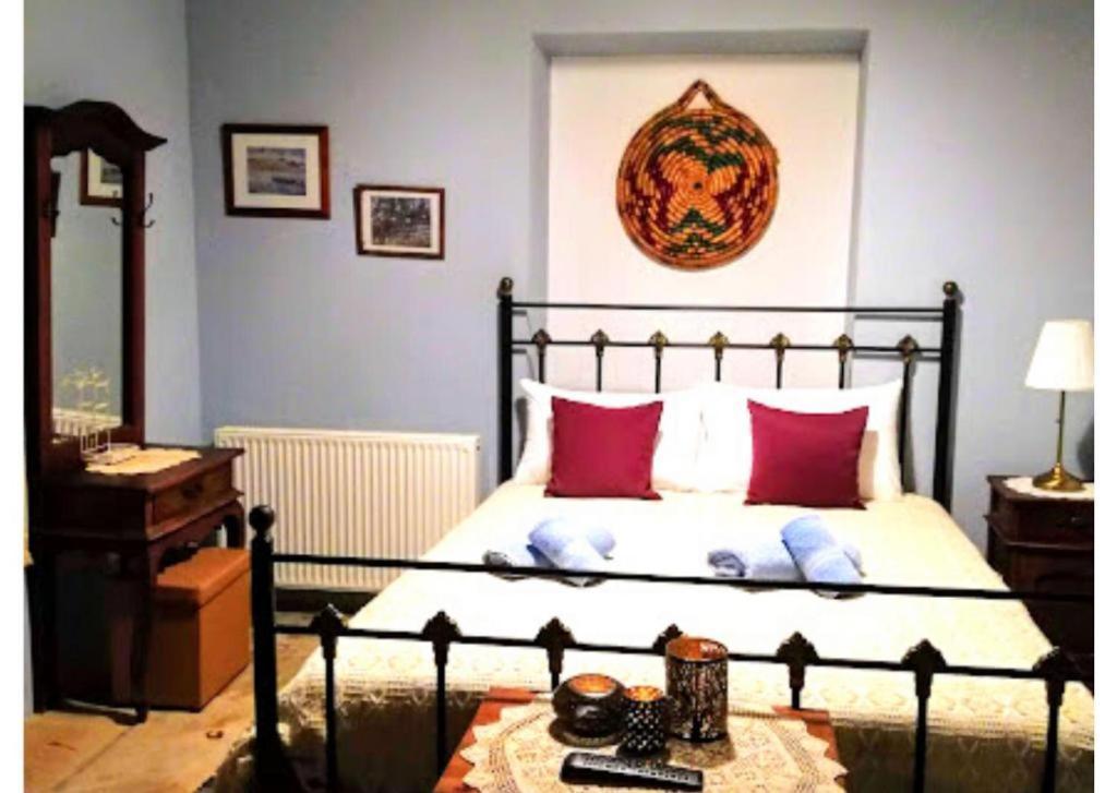 Kalavasos View Traditional Apartments מראה חיצוני תמונה