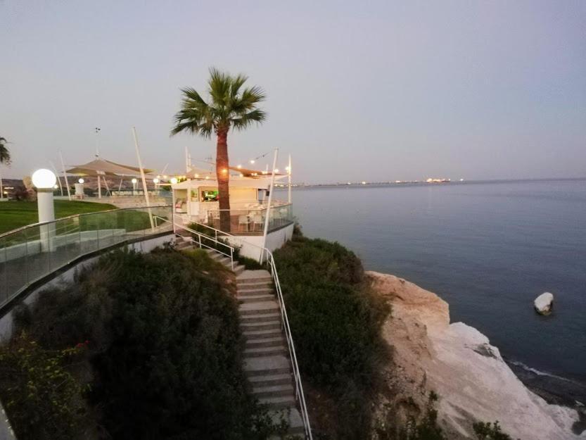 Kalavasos View Traditional Apartments מראה חיצוני תמונה