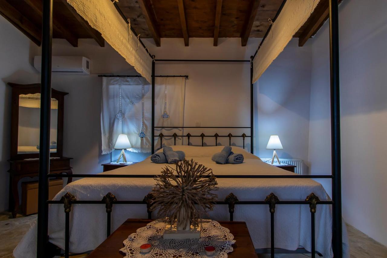 Kalavasos View Traditional Apartments מראה חיצוני תמונה