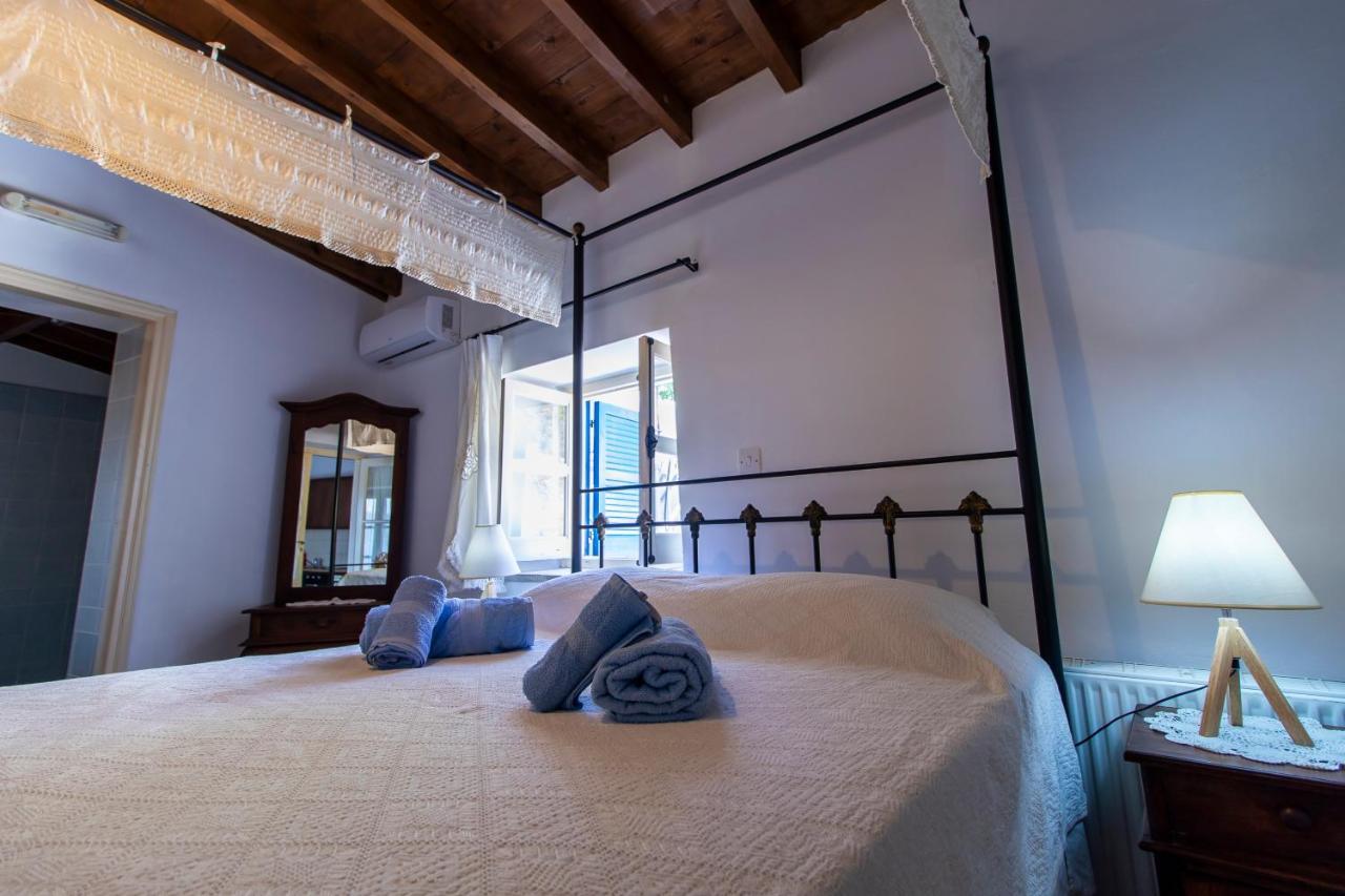 Kalavasos View Traditional Apartments מראה חיצוני תמונה