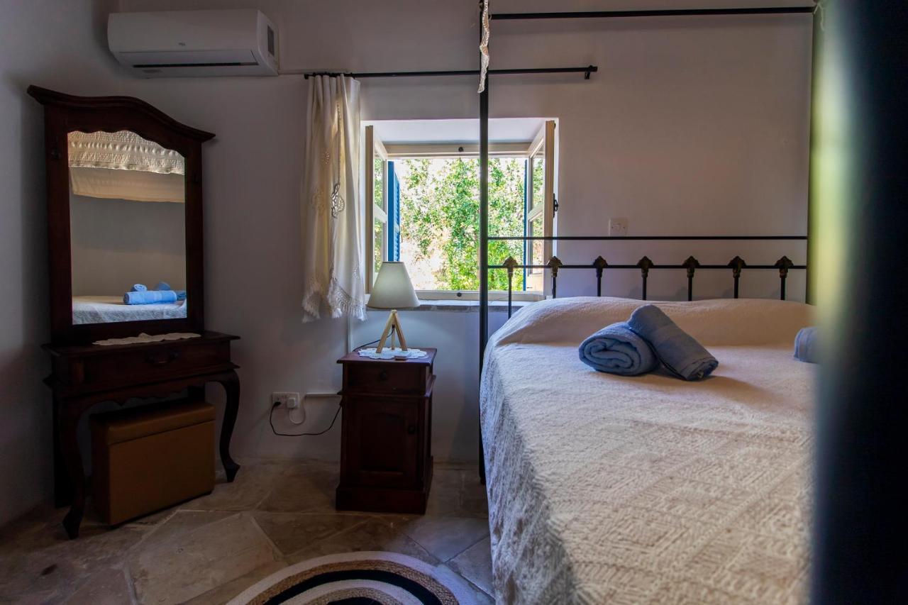 Kalavasos View Traditional Apartments מראה חיצוני תמונה