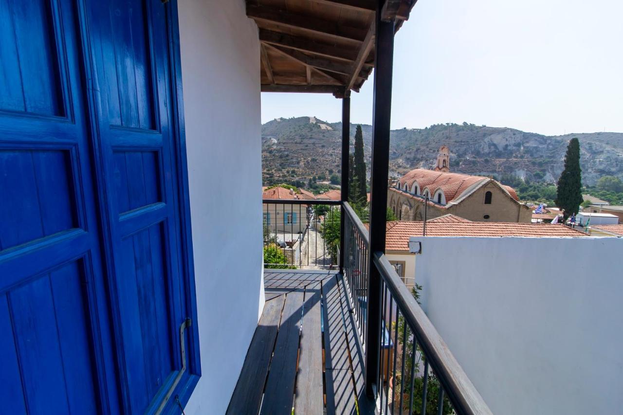 Kalavasos View Traditional Apartments מראה חיצוני תמונה