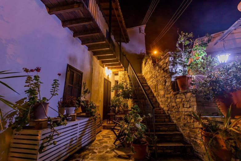 Kalavasos View Traditional Apartments מראה חיצוני תמונה