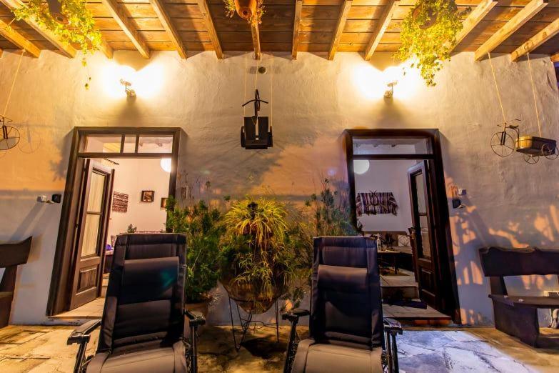 Kalavasos View Traditional Apartments מראה חיצוני תמונה