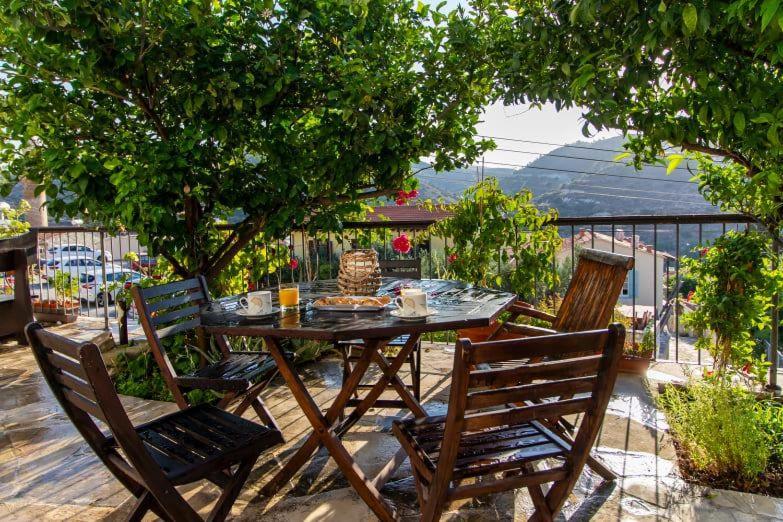 Kalavasos View Traditional Apartments מראה חיצוני תמונה