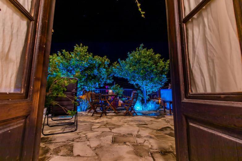 Kalavasos View Traditional Apartments מראה חיצוני תמונה