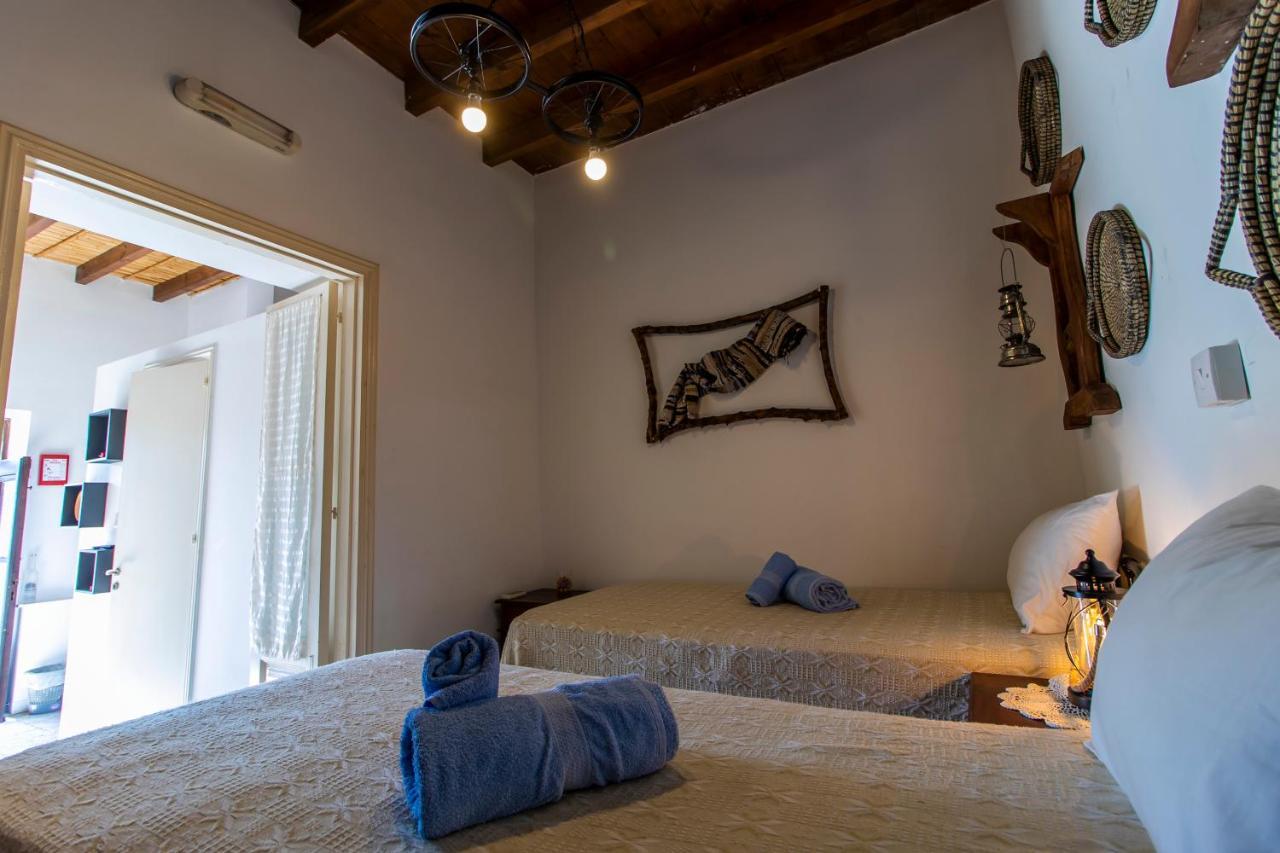 Kalavasos View Traditional Apartments מראה חיצוני תמונה