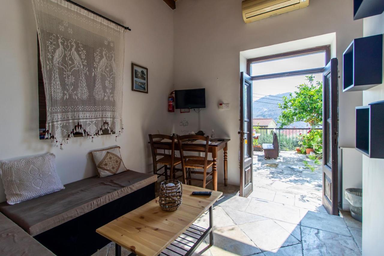 Kalavasos View Traditional Apartments מראה חיצוני תמונה