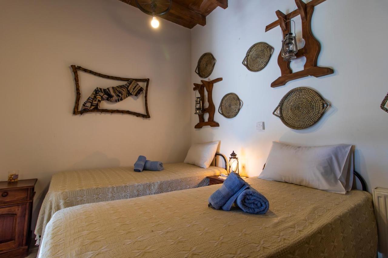 Kalavasos View Traditional Apartments מראה חיצוני תמונה
