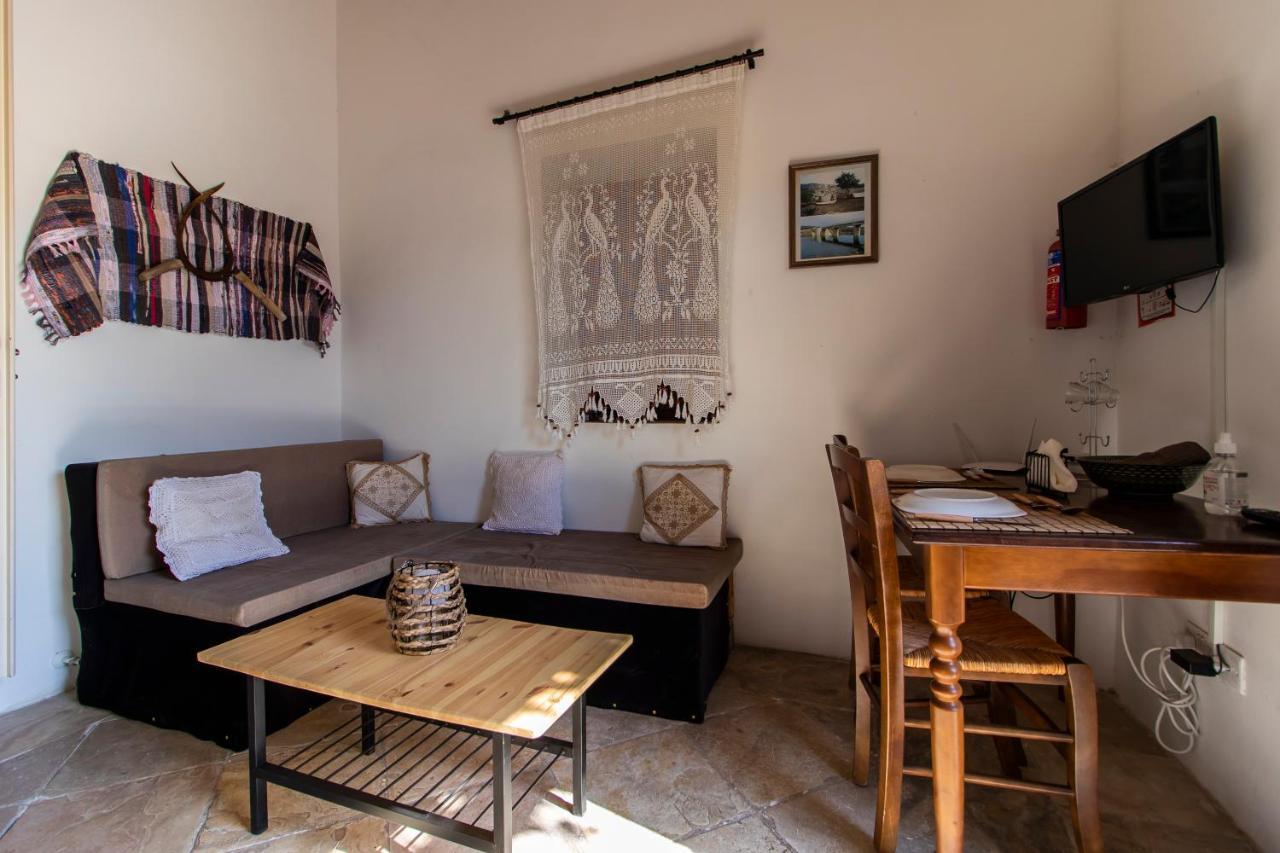 Kalavasos View Traditional Apartments מראה חיצוני תמונה