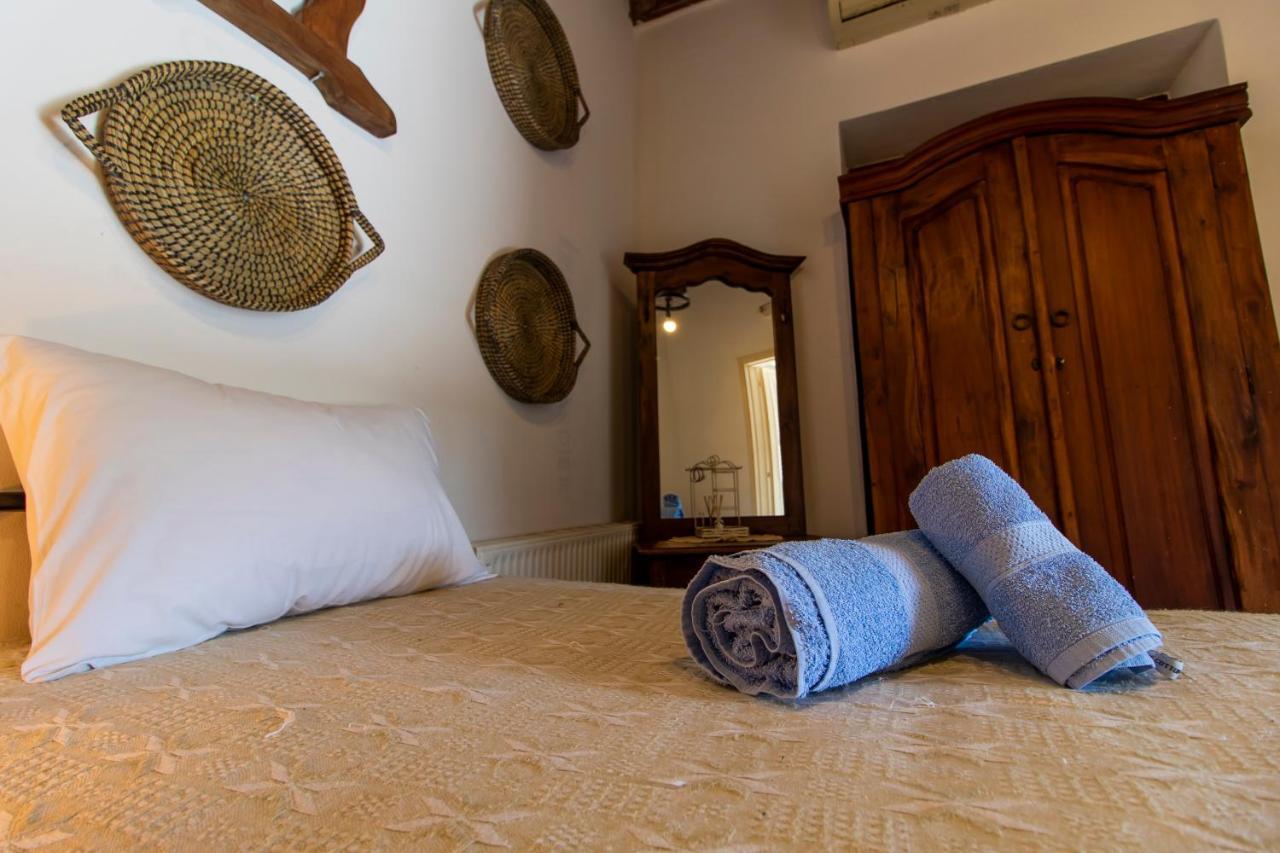 Kalavasos View Traditional Apartments מראה חיצוני תמונה