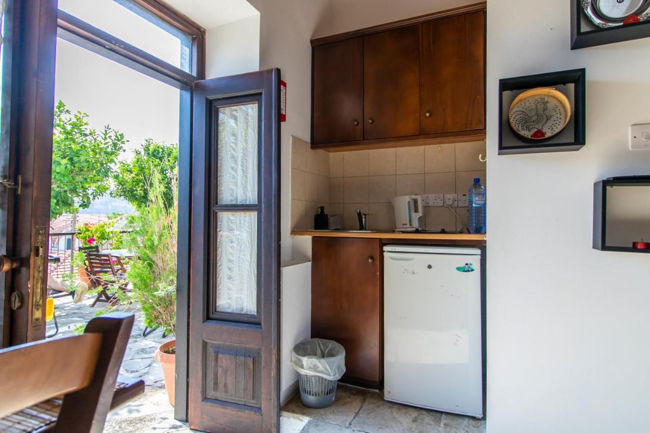 Kalavasos View Traditional Apartments מראה חיצוני תמונה