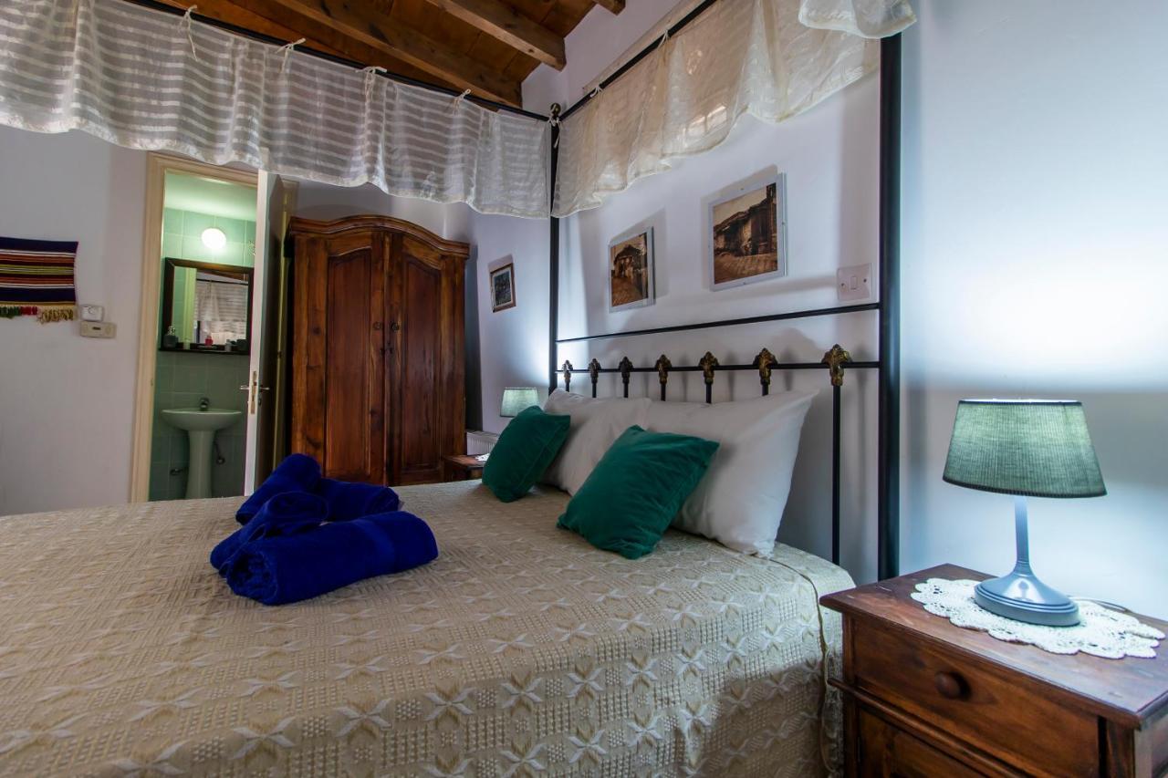 Kalavasos View Traditional Apartments מראה חיצוני תמונה