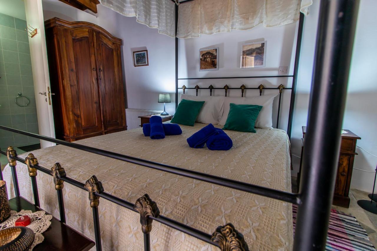 Kalavasos View Traditional Apartments מראה חיצוני תמונה