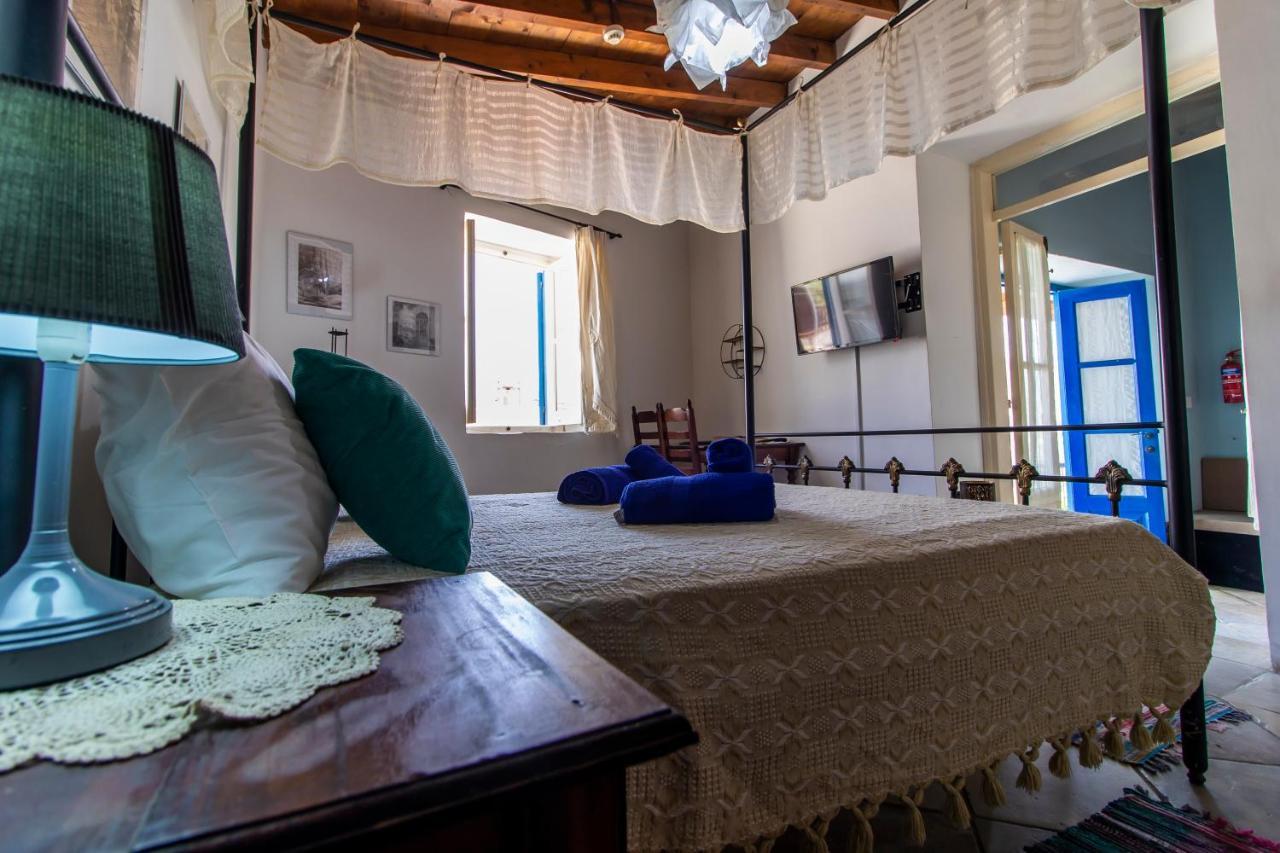 Kalavasos View Traditional Apartments מראה חיצוני תמונה