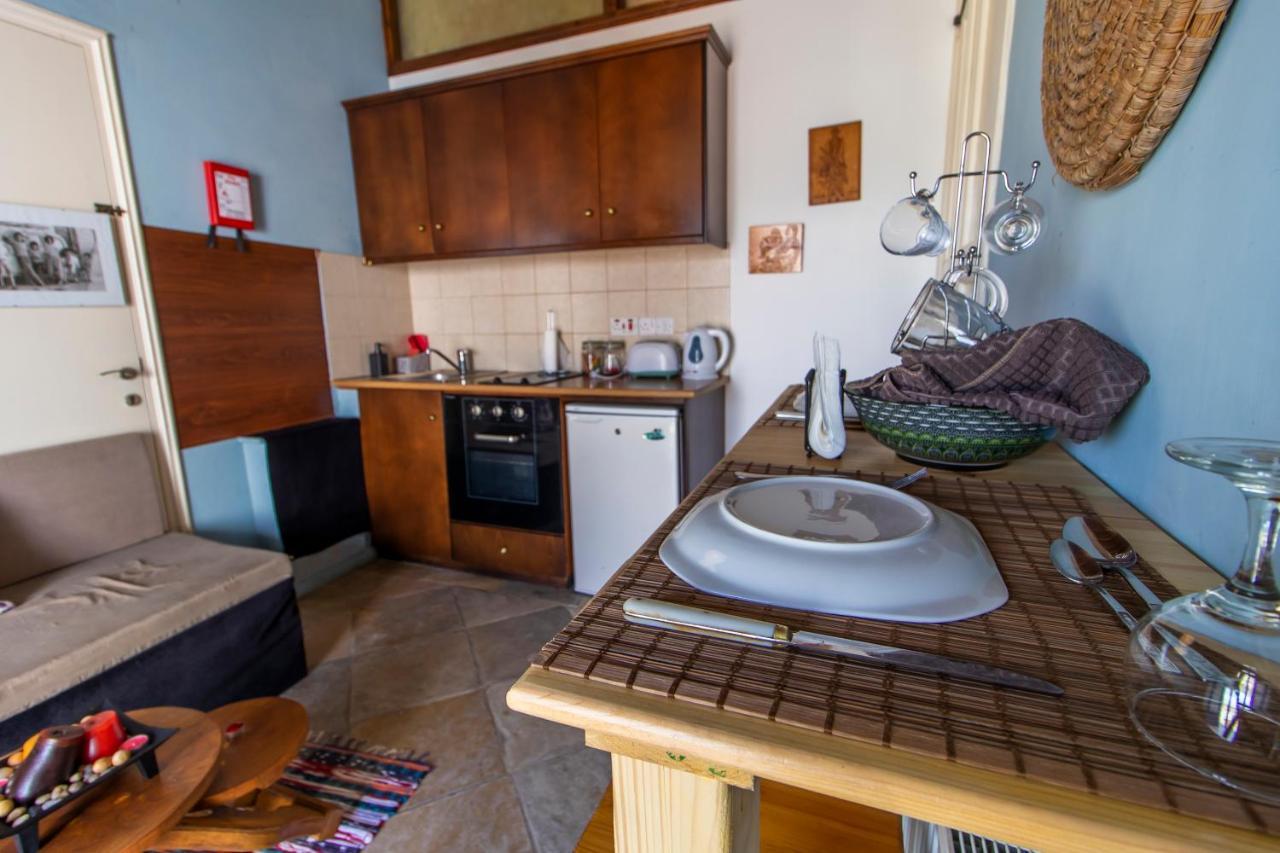 Kalavasos View Traditional Apartments מראה חיצוני תמונה