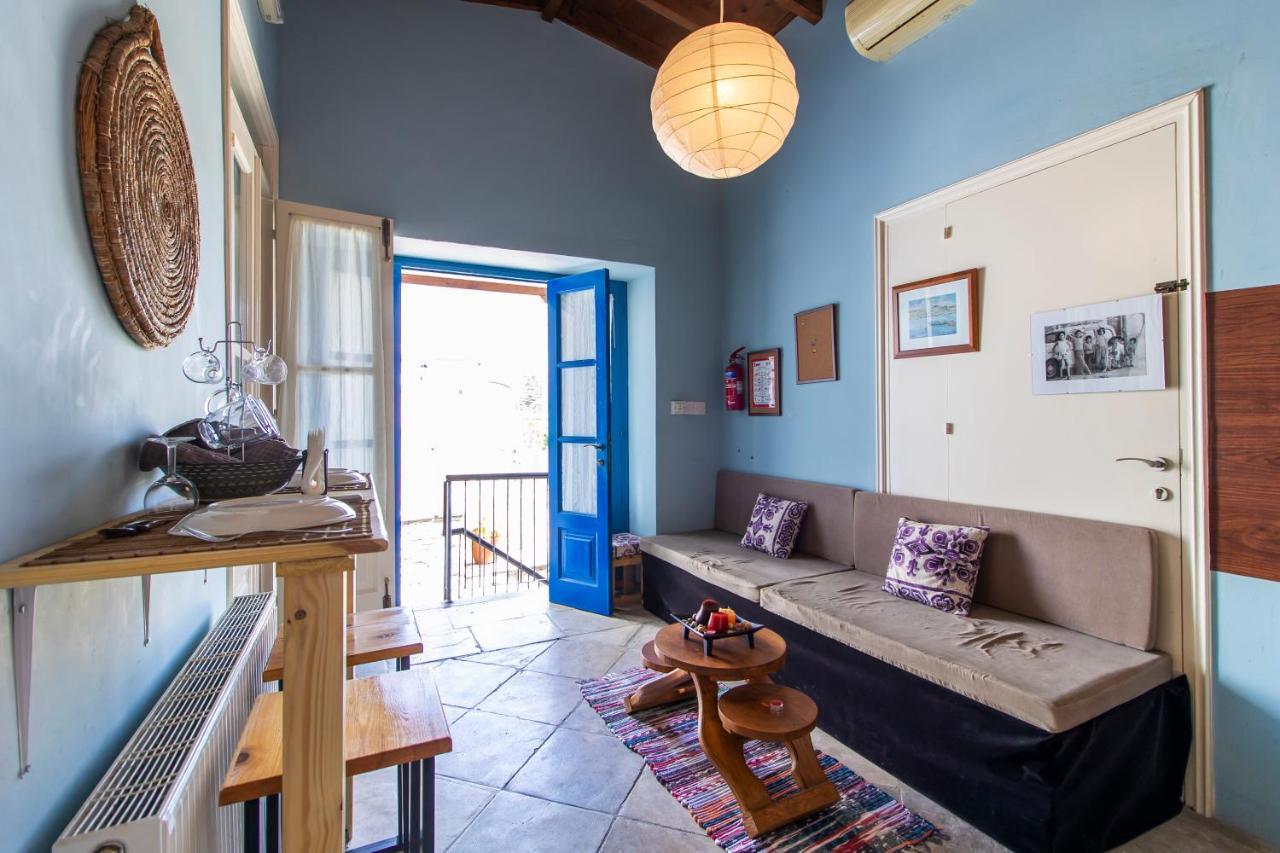 Kalavasos View Traditional Apartments מראה חיצוני תמונה