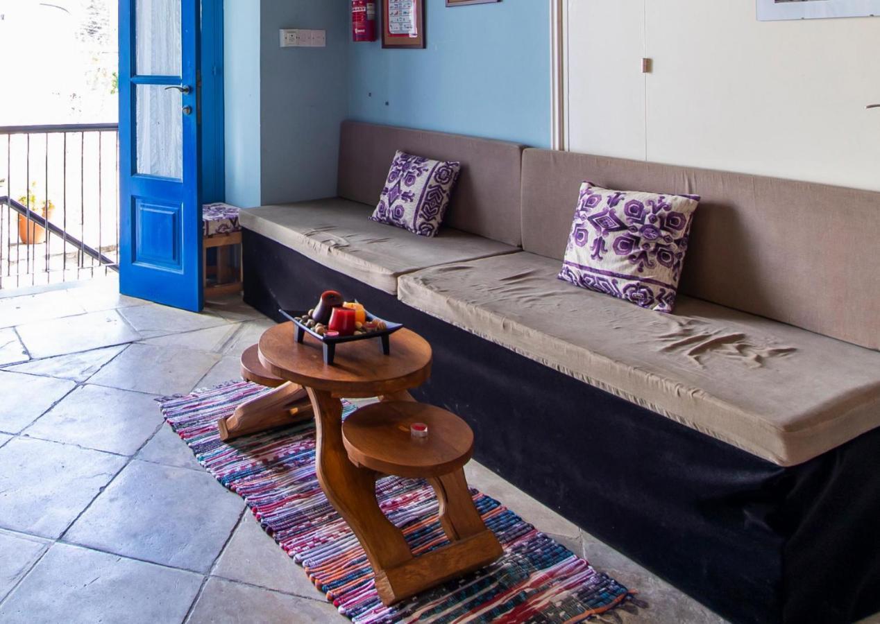 Kalavasos View Traditional Apartments מראה חיצוני תמונה