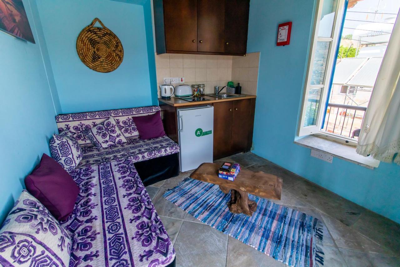 Kalavasos View Traditional Apartments מראה חיצוני תמונה