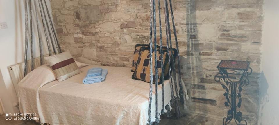 Kalavasos View Traditional Apartments מראה חיצוני תמונה