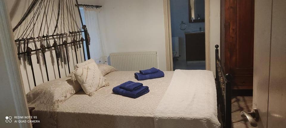 Kalavasos View Traditional Apartments מראה חיצוני תמונה