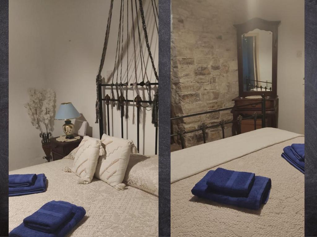 Kalavasos View Traditional Apartments מראה חיצוני תמונה