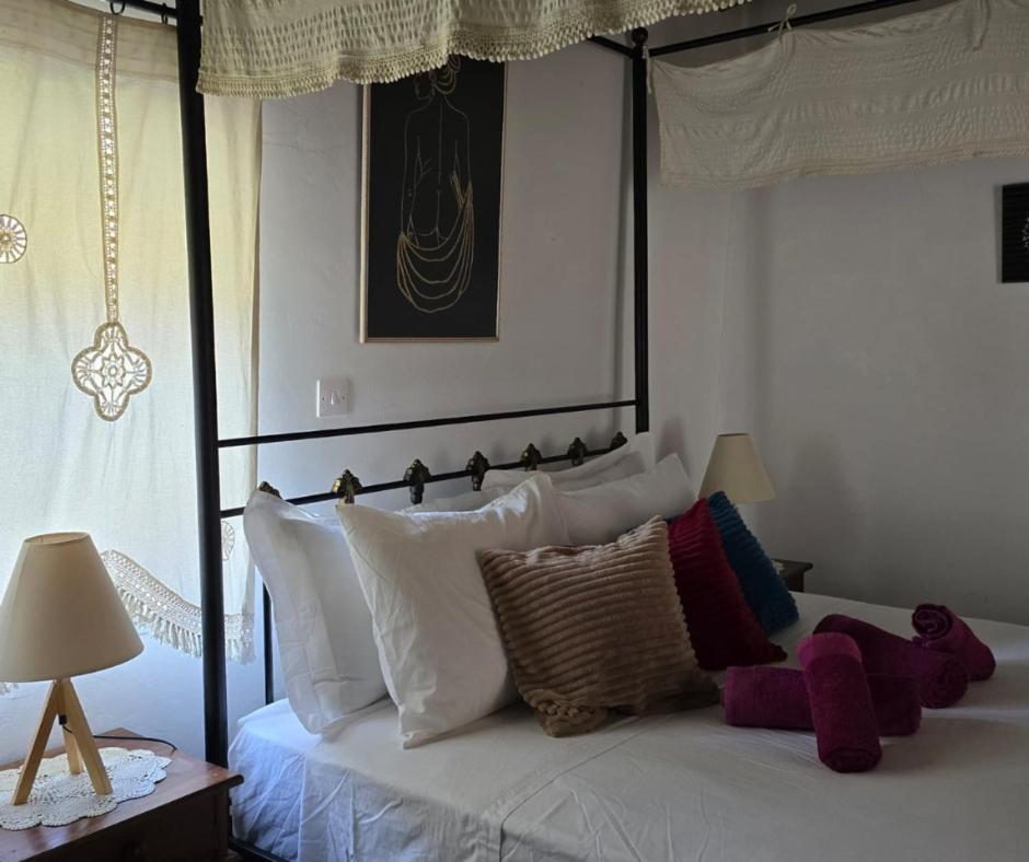 Kalavasos View Traditional Apartments מראה חיצוני תמונה