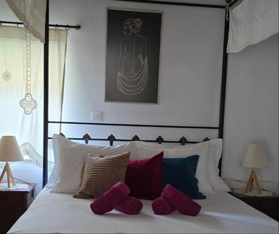 Kalavasos View Traditional Apartments מראה חיצוני תמונה