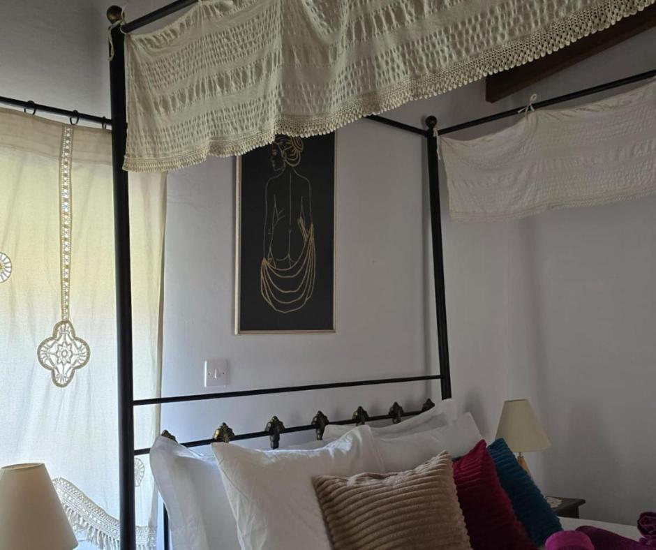 Kalavasos View Traditional Apartments מראה חיצוני תמונה