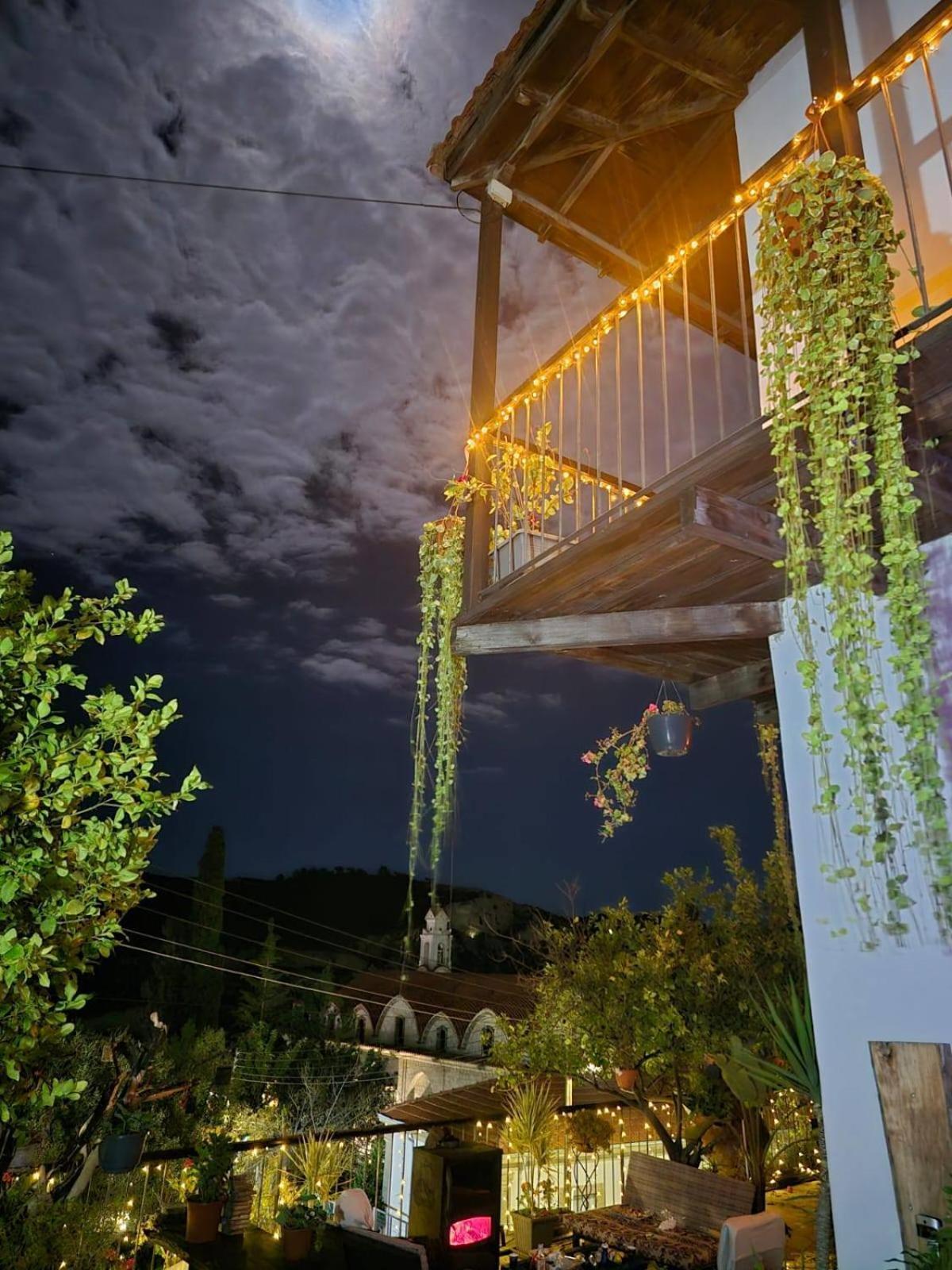 Kalavasos View Traditional Apartments מראה חיצוני תמונה